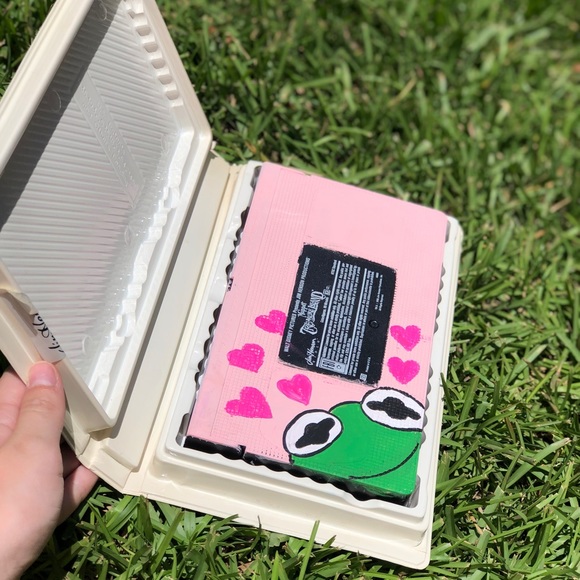 Vhs tape - Picture 2 of 3